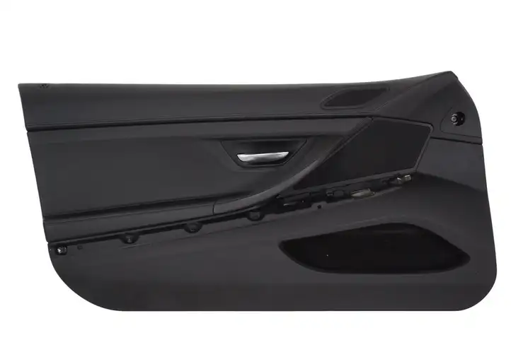 BMW 6 F12 F13 (2010 - 2018) Обшивка передней двери — фото 1