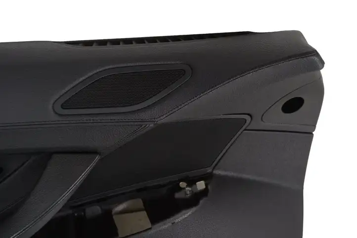 BMW 6 F12 F13 (2010 - 2018) Обшивка передней двери — фото 4