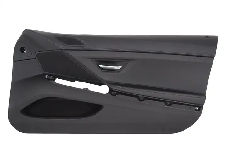 BMW 6 F12 F13 (2010 - 2018) Обшивка передней двери — фото 1