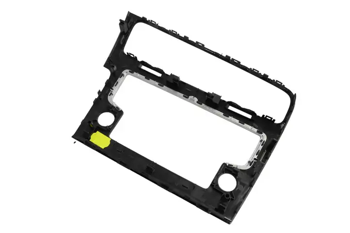 Volkswagen Golf VII (2013 - 2019) 5G2819743D Декоративная планка — фото 2