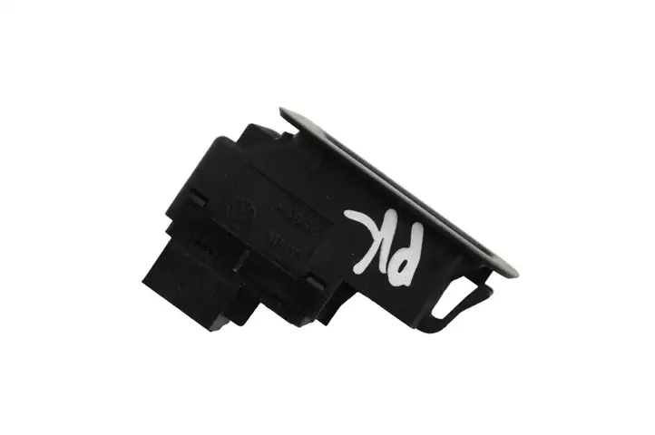 Volkswagen Golf VII (2013 - 2019) 5G0863345 Блок кнопок стеклоподъемников — фото 2