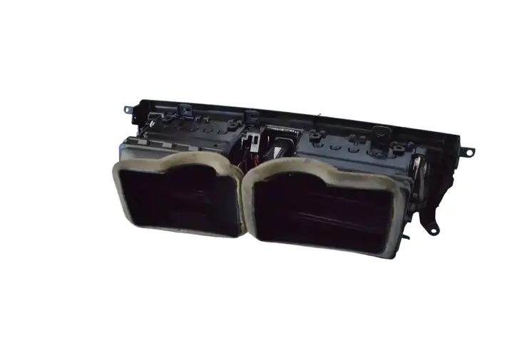 BMW 6 F12 F13 (2010 - 2018) 49197489 Воздушная решетка панели — фото 3