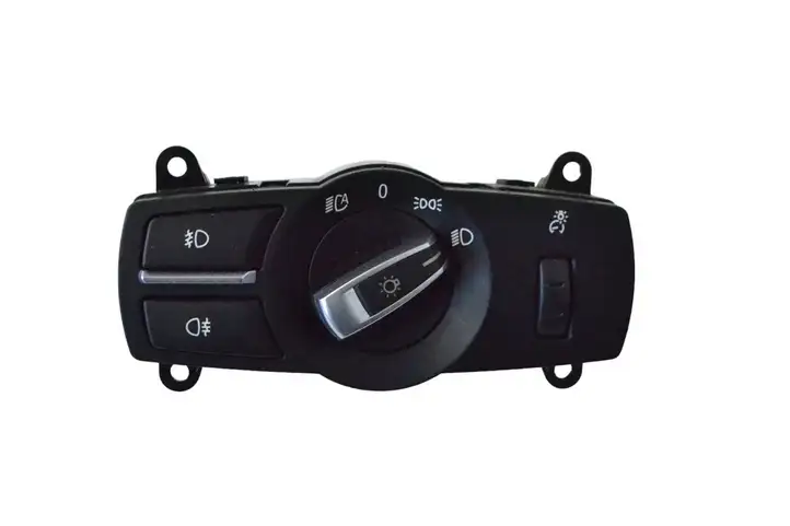 BMW 6 F12 F13 (2010 - 2018) 9192744 Включатель фонарей — фото 1