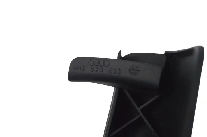 Audi A8 S8 D4 4H (2013 - 2017) 4H2823533 Ручка открытия капота — фото 5