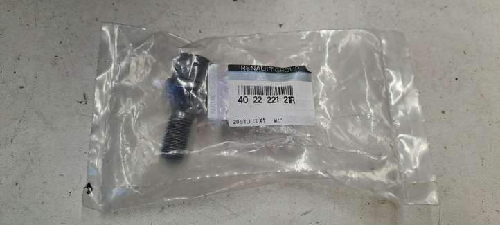 Renault Megane III (2009 - 2016)  402222121R Болты/ гайки
