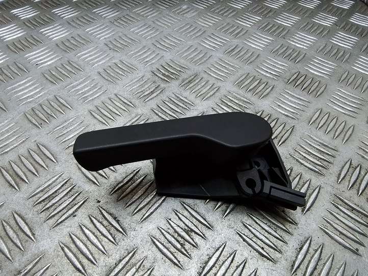 Volkswagen Tiguan (2007 - 2011)  1J1823533C Ручка капота