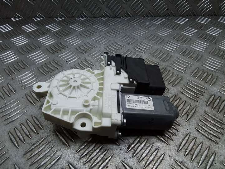 Volkswagen Tiguan (2007 - 2011)  5N0959704D Механизм подъема окон задней двери