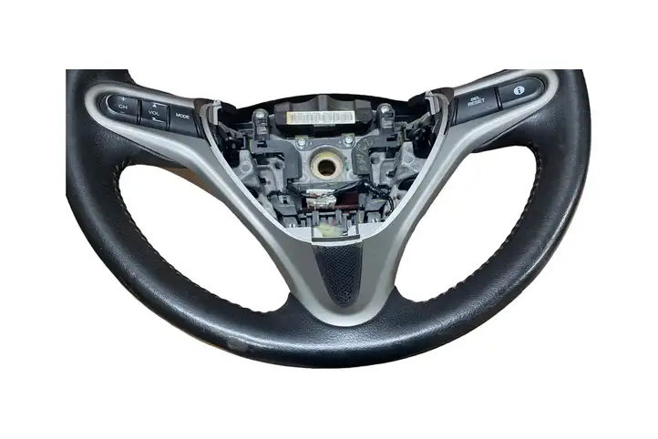 Honda Civic (2006 - 2011) 78500SMJJ520M1 Руль — фото 3