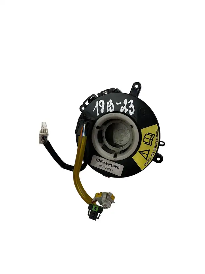 Fiat Ducato (2007 - 2014) 08625004 Контактное кольцо SRS — фото 1