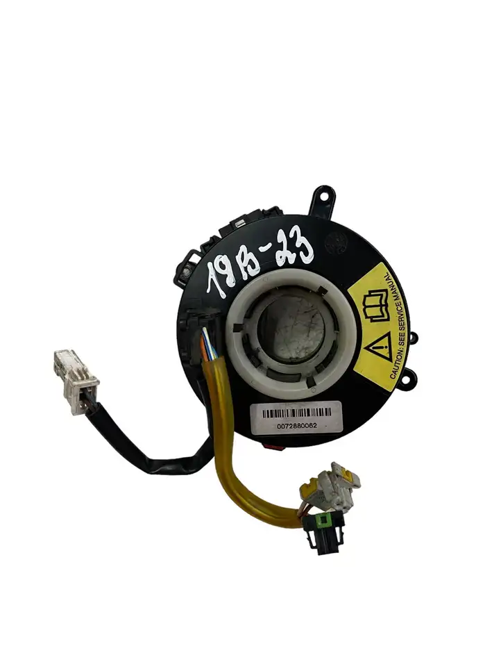 Fiat Ducato (2007 - 2014) 08625004 Контактное кольцо SRS — фото 3