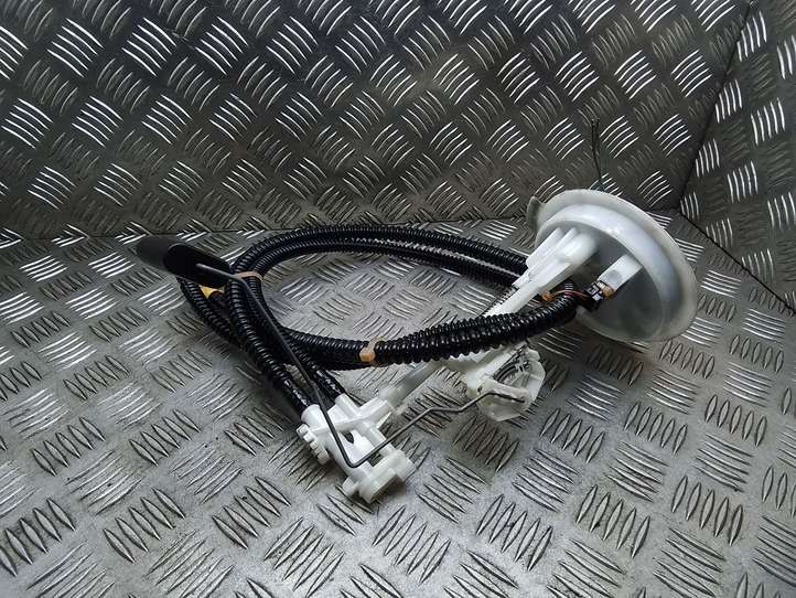 Volkswagen Tiguan (2007 - 2011)  5N0919673 Датчик уровня топлива