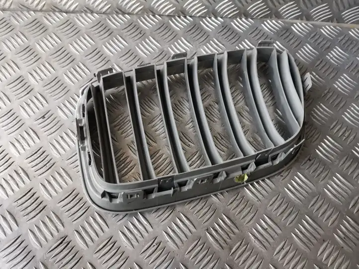 BMW X3 F25 (2010 - 2017) 51117210726 Передняя решетка — фото 4