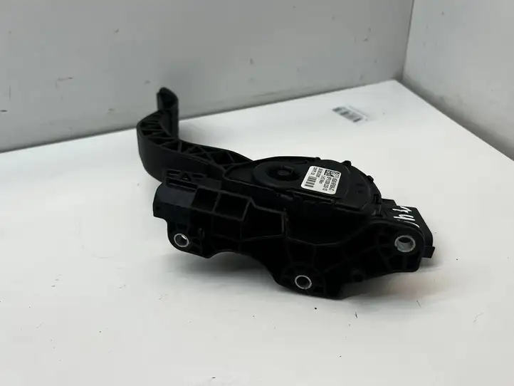 Ford S-MAX (2006 - 2010) 6G929F836JC Педаль акселератора — фото 2