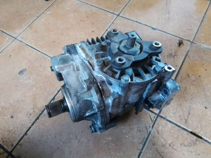 Volkswagen Tiguan (2007 - 2011)  409053 Редуктор коробки передач (раздатка)