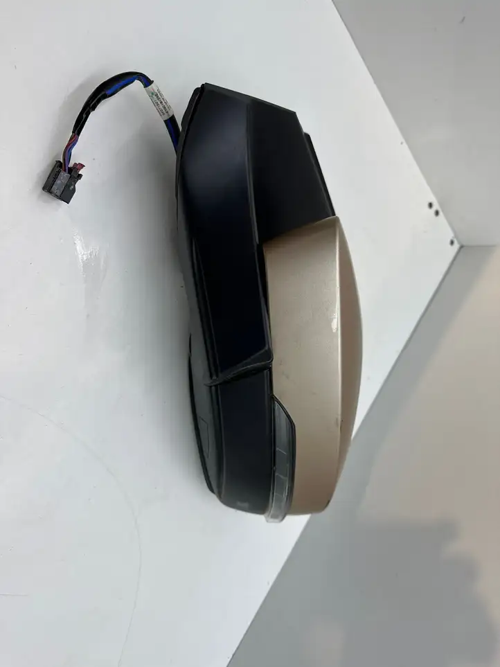Volkswagen T-Cross (2017 - ) 2G1857601B Боковое зеркало с электроприводом — фото 2