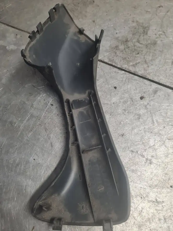 Mercedes-Benz Sprinter W901 W902 W903 W904 (1995 - 2007) A9017270128 Ручка закрывания двери — фото 3