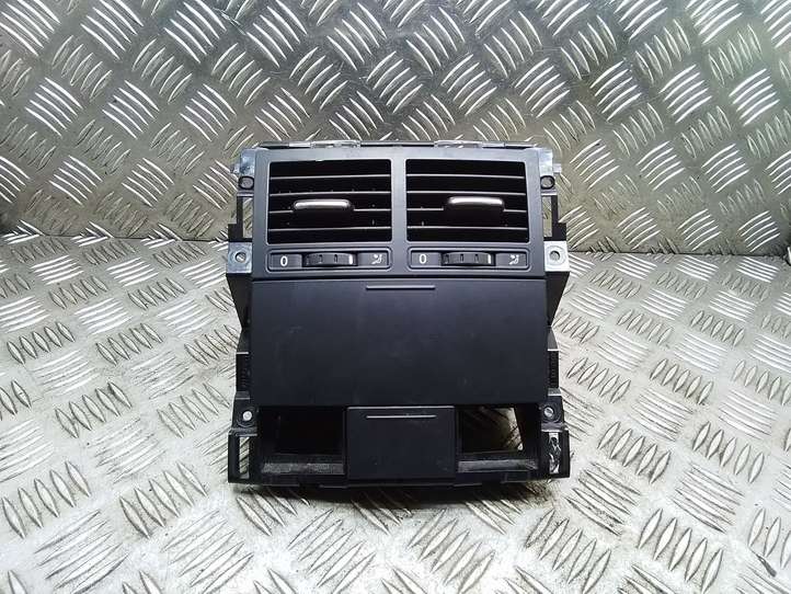Volkswagen Touareg I (2002 - 2010)  7L6819203D Задняя воздушный дефлектор