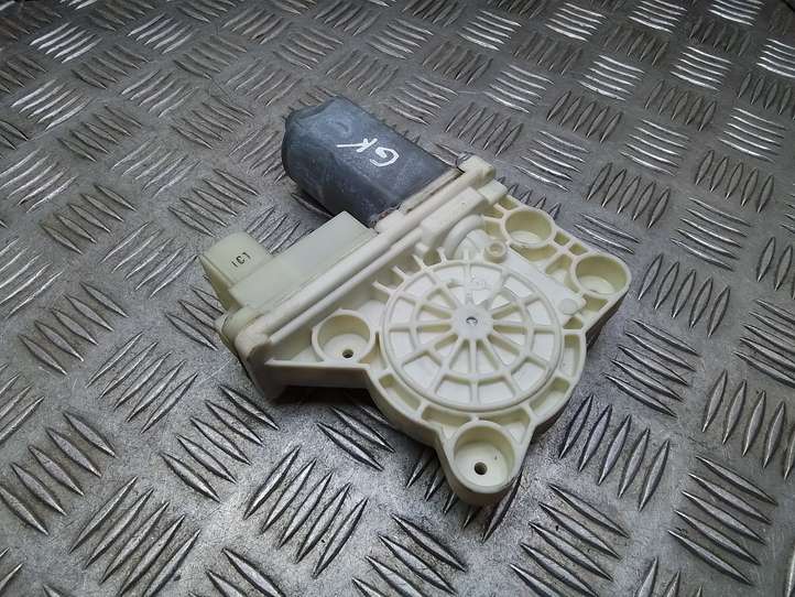 BMW 7 E65 E66 (2001 - 2008)  67628382001 Механизм подъема окон задней двери