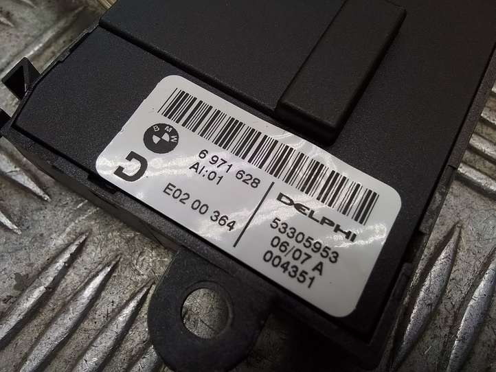 BMW 7 E65 E66 (2001 - 2008)  6971628 Включатель (включатели) памяти