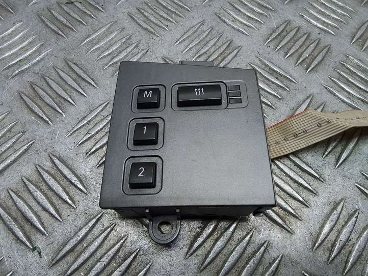 BMW 7 E65 E66 (2001 - 2008)  6971628 Включатель (включатели) памяти