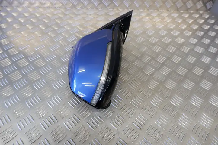 BMW X1 F48 F49 (2015 - 2022) Боковое зеркало с электроприводом — фото 4