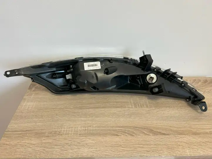 Nissan Juke I F15 (2010 - 2018) 044978 Указатель поворота передний — фото 3