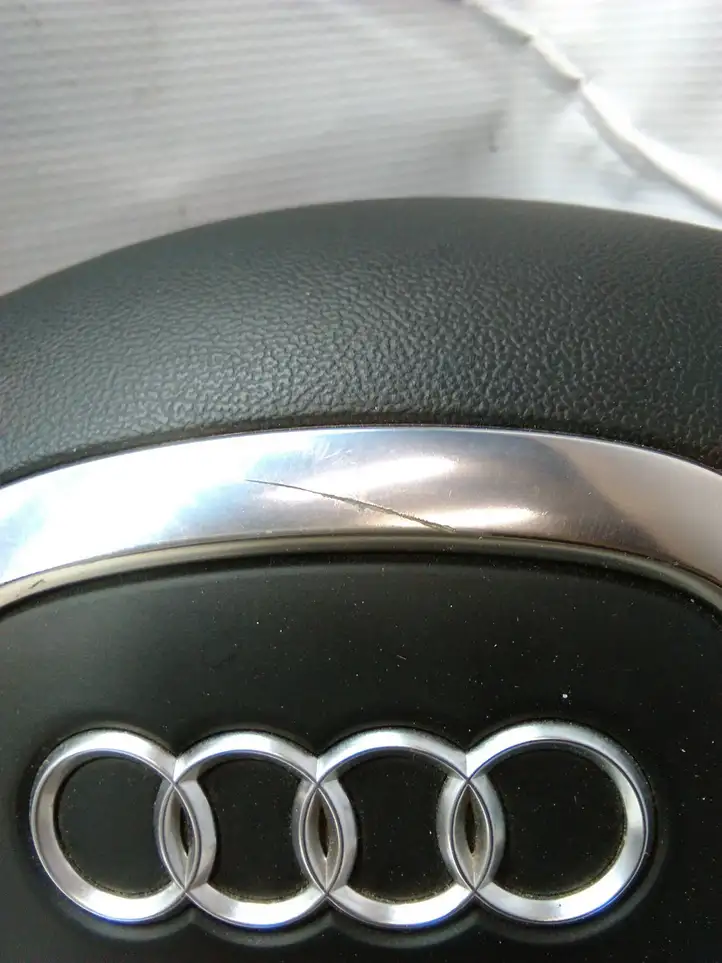 Audi Q5 SQ5 (2008 - 2012) 8R0419091GWUL Руль — фото 6