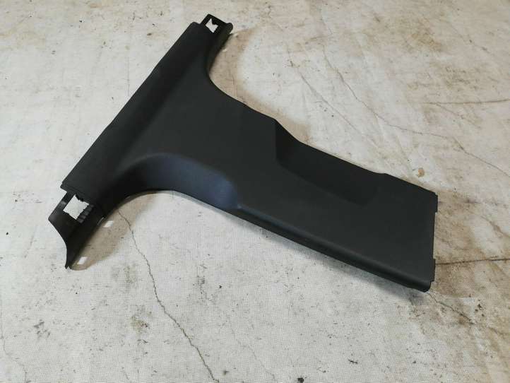 Audi A4 (2015 - 2019)  8W0867240 Отделка стойки (B) (нижняя)