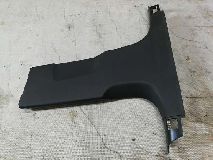 Audi A4 (2015 - 2019)  8W0867239 Отделка стойки (B) (нижняя)