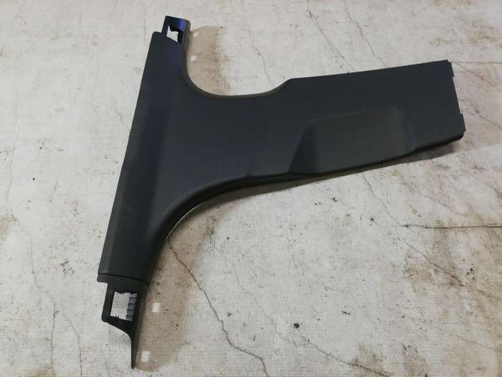 Audi A4 (2015 - 2019)  8W0867239 Отделка стойки (B) (нижняя)