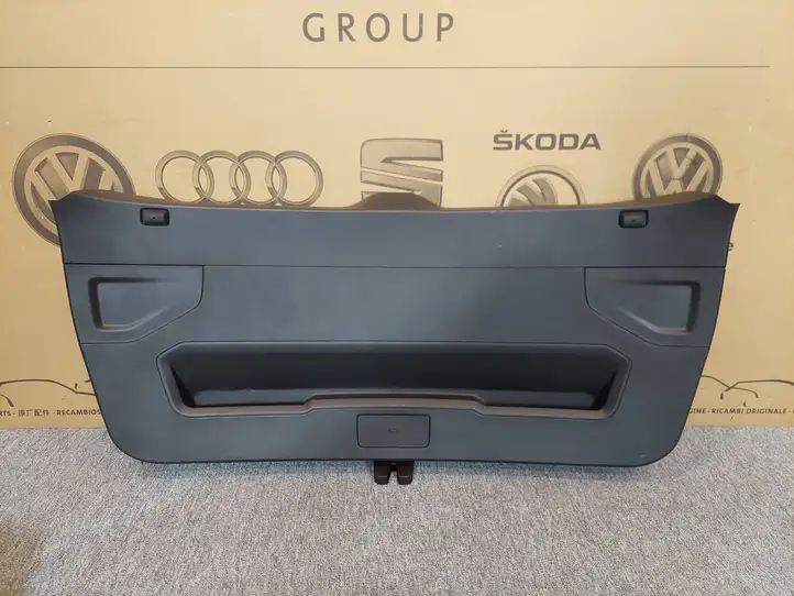 Seat Ateca (2016 - ) 575867601C Комплект обшивки крышки багажника — фото 1