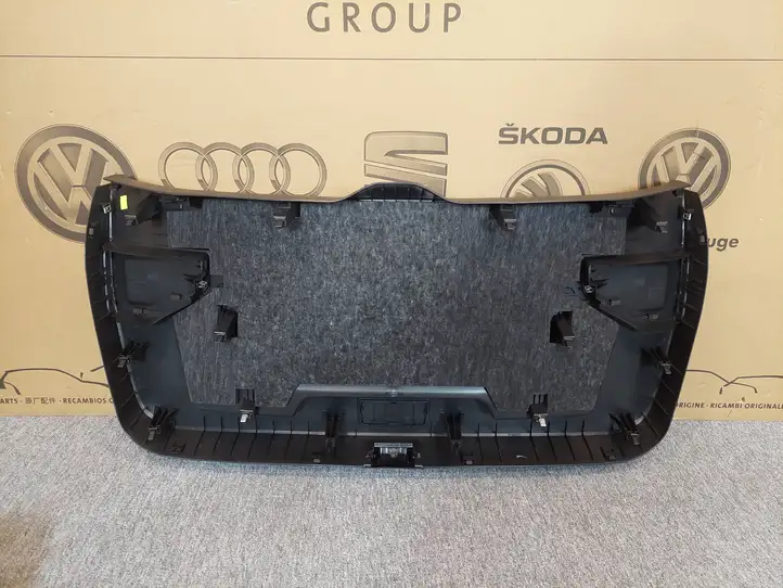 Seat Ateca (2016 - ) 575867601C Комплект обшивки крышки багажника — фото 2