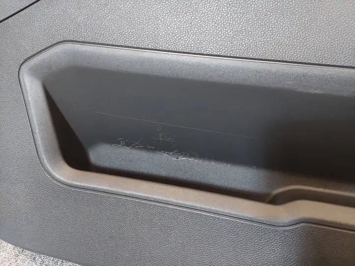 Seat Ateca (2016 - ) 575867601C Комплект обшивки крышки багажника — фото 5