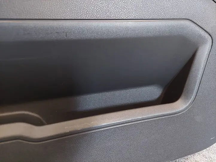 Seat Ateca (2016 - ) 575867601C Комплект обшивки крышки багажника — фото 6