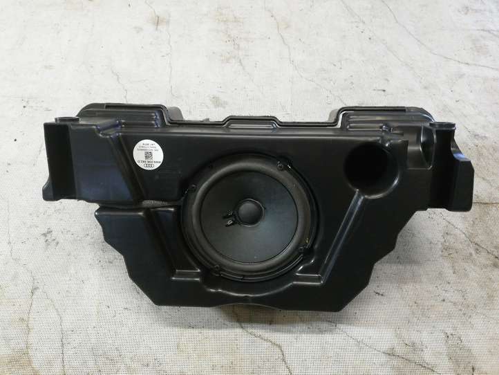 Audi A4 (2015 - 2019)  8W9035382D Громкоговоритель низкой частоты