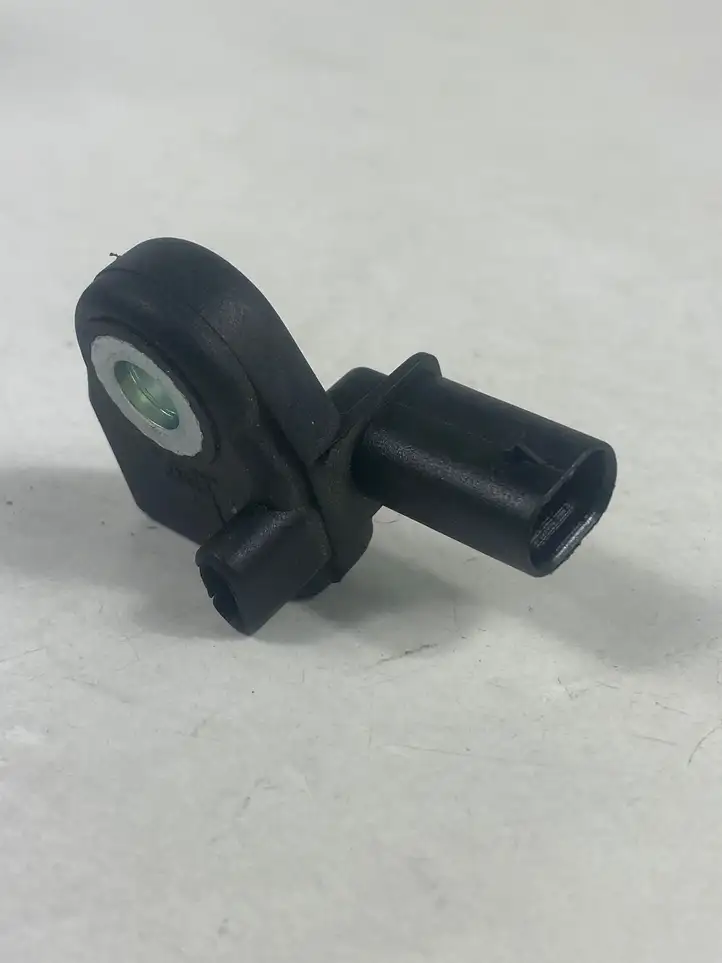 Seat Leon (5F) (2012 - 2019) 3Q0959351 Датчик удара SRS — фото 2