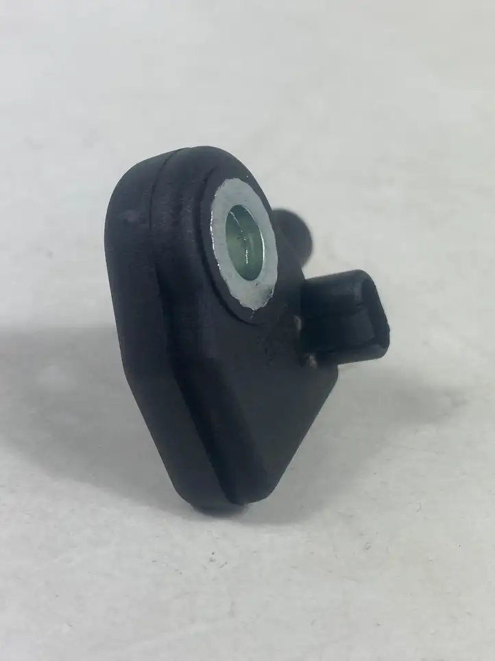Seat Leon (5F) (2012 - 2019) 3Q0959351 Датчик удара SRS — фото 3