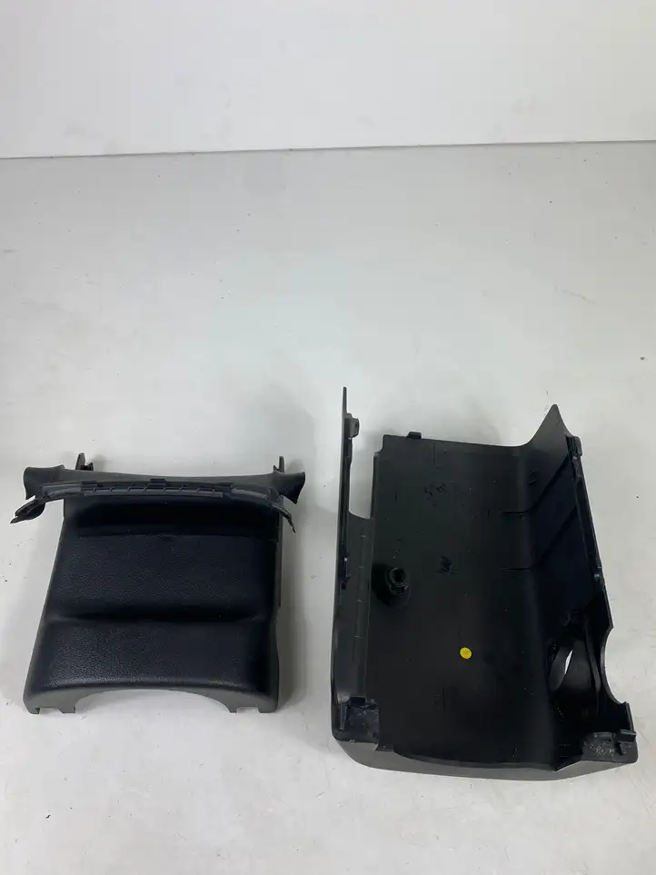 Seat Leon (5F) (2012 - 2019) 5F0858560 Обшивка рулевой колонки — фото 2