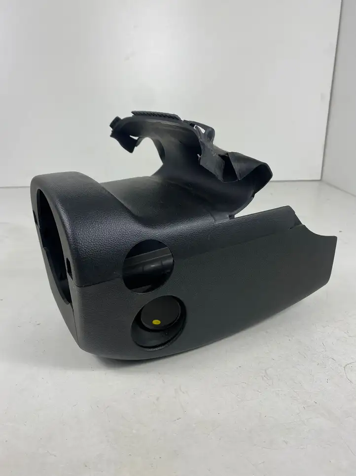 Seat Leon (5F) (2012 - 2019) 5F0858560 Обшивка рулевой колонки — фото 4