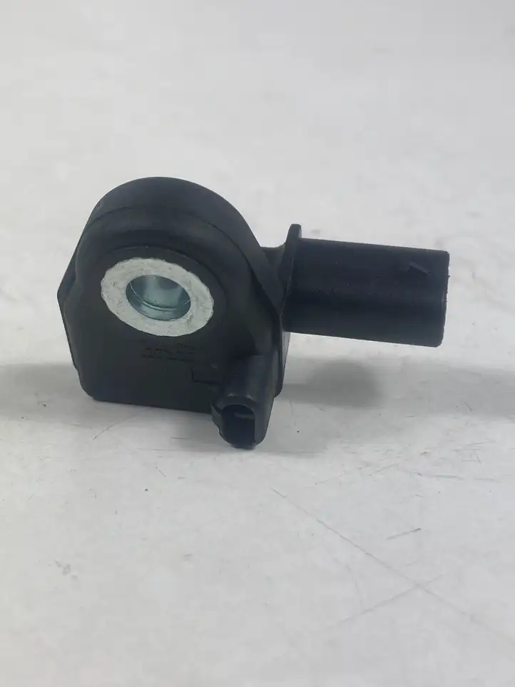 Seat Leon (5F) (2012 - 2019) 3Q0959351 Датчик удара SRS — фото 2