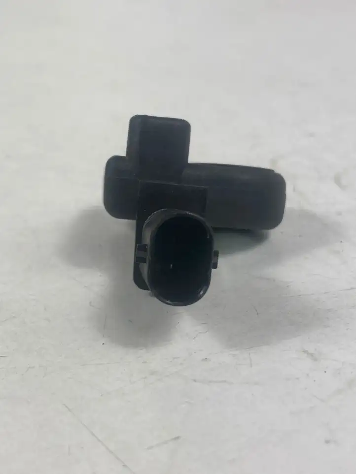 Seat Leon (5F) (2012 - 2019) 3Q0959351 Датчик удара SRS — фото 3