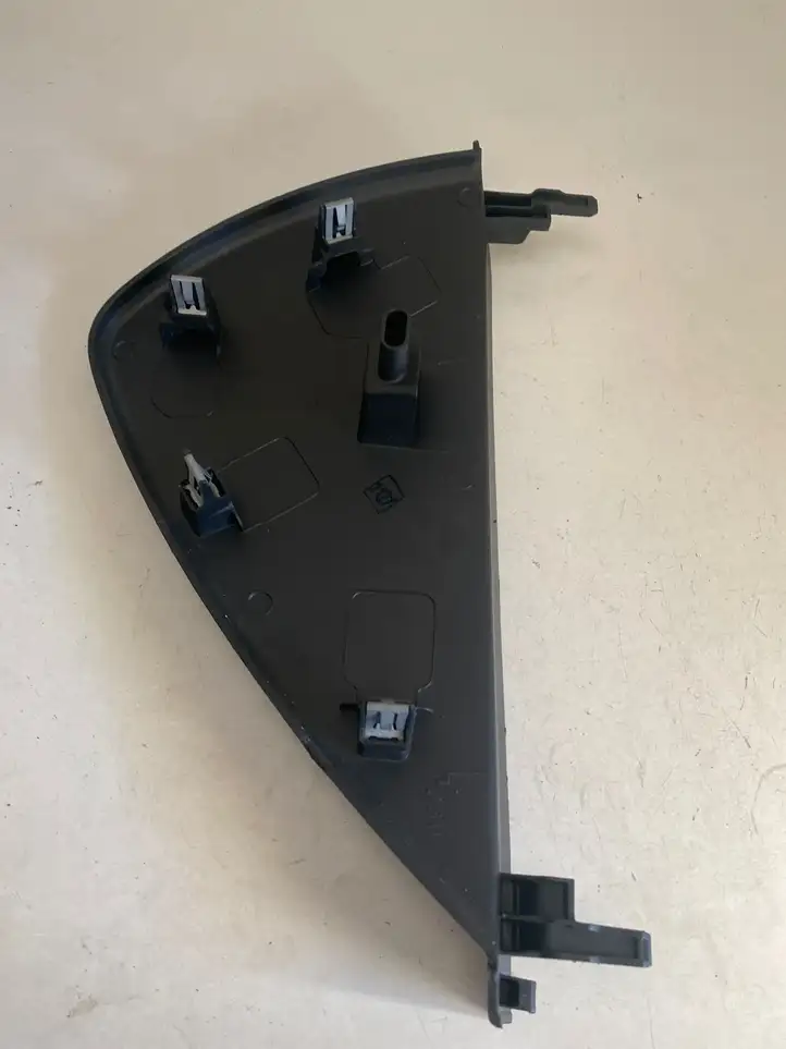 Seat Leon (5F) (2012 - 2019) 5F0857035 Боковая отделка панели приборов — фото 2