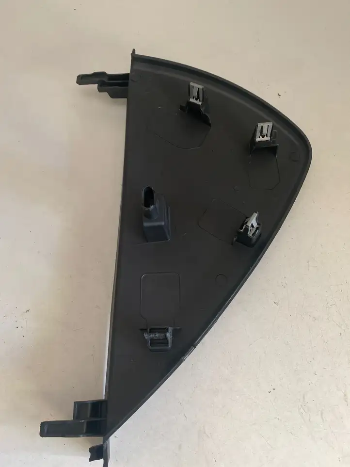 Seat Leon (5F) (2012 - 2019) 5F0857036 Боковая отделка панели приборов — фото 2