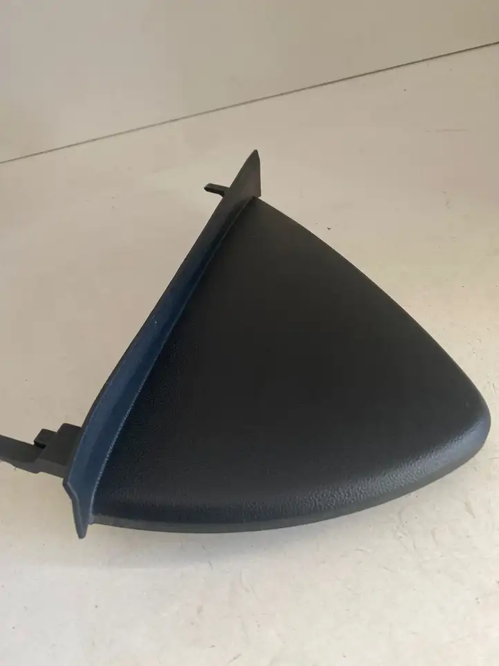 Seat Leon (5F) (2012 - 2019) 5F0857036 Боковая отделка панели приборов — фото 3