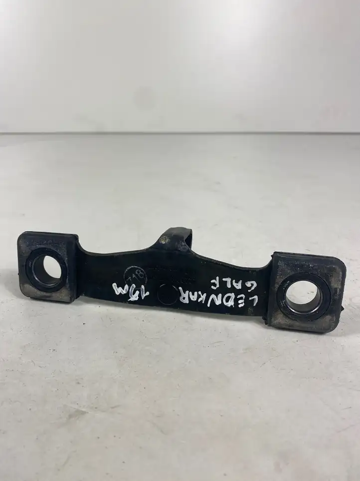 Seat Leon (5F) (2012 - 2019) 8V0827507D Петля замка багажной двери — фото 2