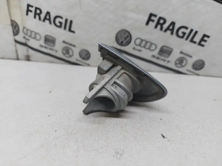 Volkswagen PASSAT B6 (2005 - 2010) 3C0837880 Накладка ручки двери — фото 3