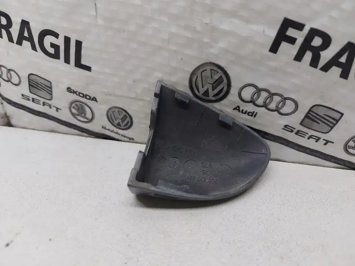 Volkswagen PASSAT B6 (2005 - 2010) 3C0837880 Накладка ручки двери — фото 3