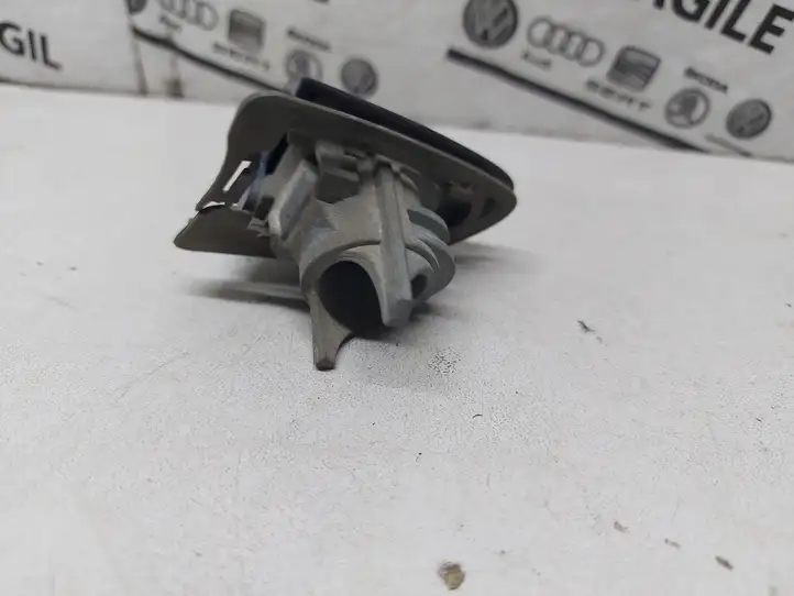 Volkswagen PASSAT B6 (2005 - 2010) 3C0837880 Накладка ручки двери — фото 3