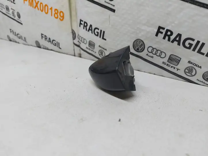 Volkswagen PASSAT B6 (2005 - 2010) 3C0837880 Накладка ручки двери — фото 2