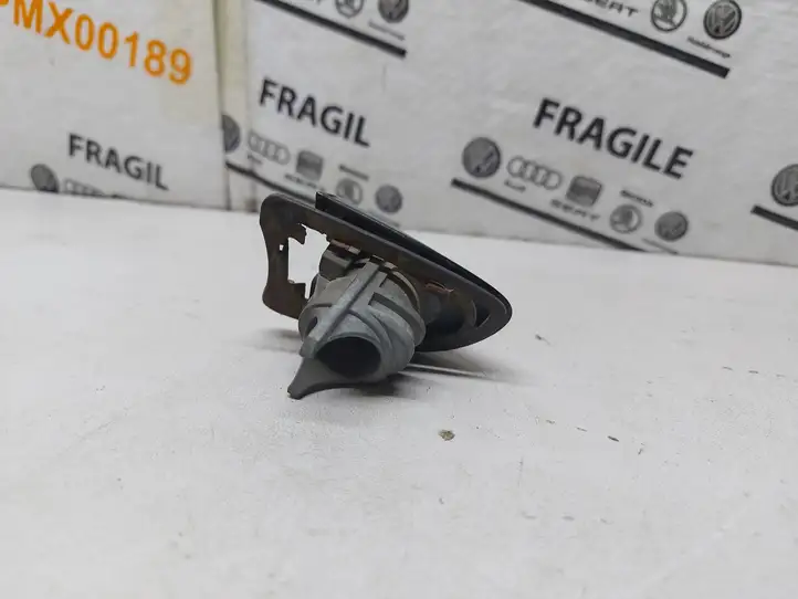 Volkswagen PASSAT B6 (2005 - 2010) 3C0837880 Накладка ручки двери — фото 2